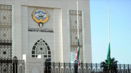 الكويت: دولة الكويت تجدد دعم الحكومة اليمنية وتؤيد إدانة مجلس الأمن لهجمات الحوثيين