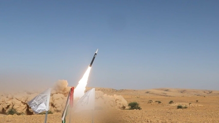 تقرير: التصعيد الحوثي في اليمن.. فتح جبهة حرب جديدة برعاية إيرانية؟