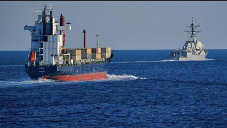 المنامة: مركز المعلومات البحرية يصنف التهديد البحري في الشرق الأوسط بـ«شديد»