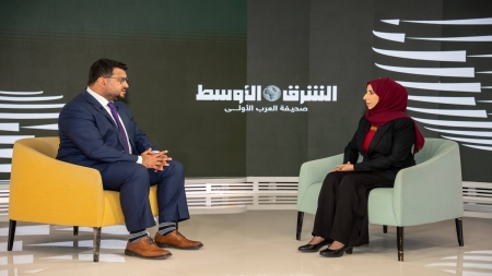 اليمن: وزيرة الخارجية .. علاقة «تخادم» بين الحوثيين وإيران