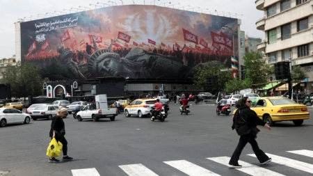 طهران: لا تقدم في جهود إحياء الاتفاق المؤقت لإنهاء الحرب مع أمريكا