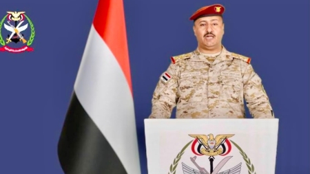 اليمن: القوات الحكومية تتوعد الحوثيين برد رادع على استهداف ميناء المخا