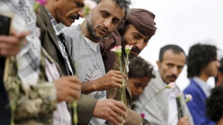 تقرير: أن تكون بهائيًا في اليمن.. ثمن المعتق