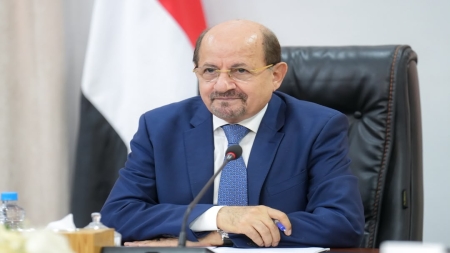 اليمن: مباحثات يمنية بريطانية تناقش التصعيد الحوثي وأمن البحر الأحمر