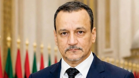 الرياض: ولد الشيخ أحمد يعود للدبلوماسية أميناً لـ«التعاون الإسلامي»