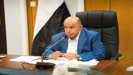 اليمن: قرار رئاسي بتشديد الرقابة على المنافذ ومكافحة التهريب بحضرموت