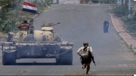 تحديث: أبرز التطورات الميدانية الطارئة في جبهات تعز