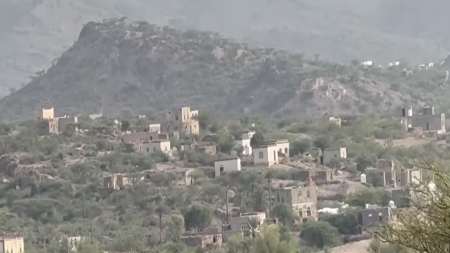 اليمن: الجيش يستعيد مواقع جديدة غربي تعز ومعارك حاسمة في جبل الشيخ سعيد