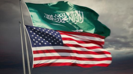 واشنطن: أميركا توافق على بيع ذخائر هجومية إلى السعودية
