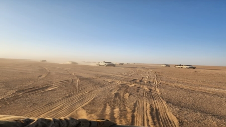 اليمن: القوات الحكومية تعلن التقدم شرق الجوف وتقطع خطوط إمداد الحوثيين