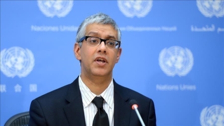 اليمن: قلق أممي إزاء التطورات الأخيرة، ومصادرة 8 مركبات تابعة للأمم المتحدة في المخا
