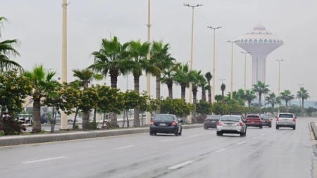 الرياض: زوال الخطر في خميس مشيط بعد إنذار