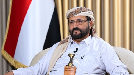 اليمن: العرادة يقول إن الحوثيين أفشلوا السلام ويؤكد إعادة تنظيم القوات "المنسحبة" من الساحل