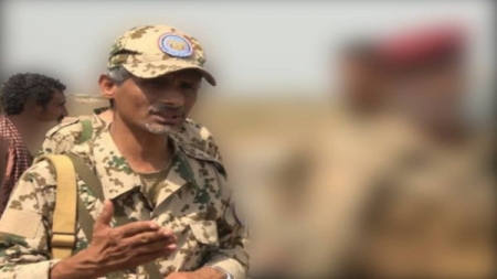 اليمن: طارق صالح يعلن تشكيل قوة مستقلة للمقاومة التهامية