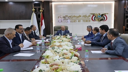اليمن: اللجنة الوطنية لتنظيم الاستيراد تقرر منع دخول وتداول المنتجات الإيرانية