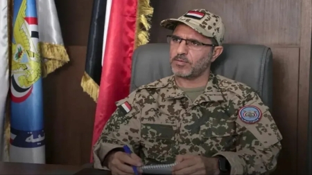 اليمن: "المقاومة الوطنية" تتهم إيران بالإشراف على هجوم الساحل الغربي وتكشف حصيلة المواجهات