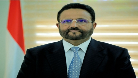 اليمن: العرادة يؤكد ثبات جبهات مأرب ويحذر من تحركات الحوثيين في باب المندب