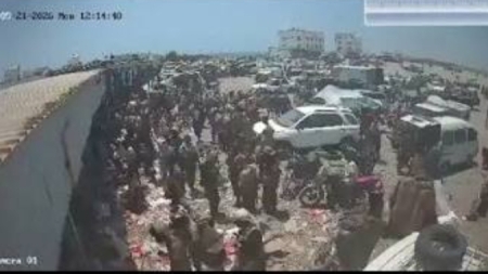 اليمن: وزارة حقوق الإنسان تدين استهداف جماعة الحوثي سوقاً شعبياً في لحج