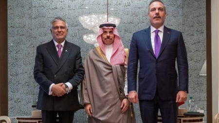 الرياض: اجتماع عاجل لرؤساء أركان دول اتفاق مكة لبحث سبل مساندة المملكة