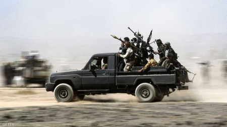 اليمن: غارات تعز تطيح بثلاثة قياديين حوثيين بارزين وترفع قتلى الصف الأول إلى 21 خلال سبتمبر