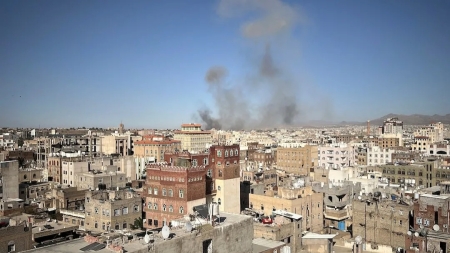 اليمن: الحوثيون يوقفون ثلاثة مسؤولين أمنيين عقب اختراقات متلاحقة في صنعاء