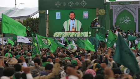 تحليل: اليمن في حسابات إيران الجديدة.. الحوثيون وباب المندب في المرحلة المقبلة من "محور المقاومة"