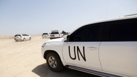 اليمن: الحوثيون يحيلون 8 يمنيين للمحاكمة بتهم قد تصل عقوبتها للإعدام