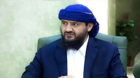 اليمن: المحرمي يؤكد جاهزية التشكيلات العسكرية لشن هجمات متزامنة ضد الحوثيين