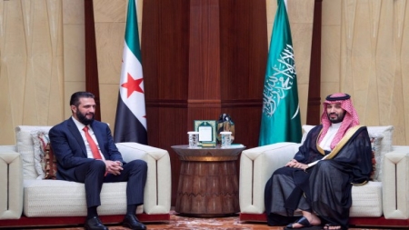 دمشق: سوريا تدرس تقديم مساعدات عسكرية للسعودية في حرب اليمن