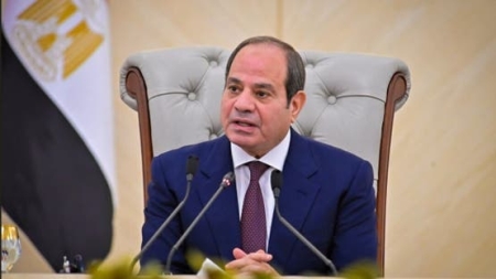 القاهرة: مصر ترفض المساس بسيادة دول البحر الأحمر