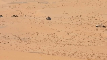 اليمن: الجيش اليمني يعلن مواصلة عملياته في مأرب ومقتل وإصابة العشرات من الجانبين