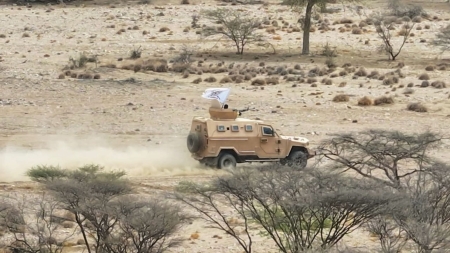 حصاد: آخر التطورات الميدانية للعملية العسكرية الواسعة «فجر اليمن»- الجمعة 9 أكتوبر/تشرين الأول 2026