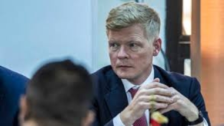 عمان: غروندبرغ يدين هجمات الحوثيين على السعودية ويحذر من تقويض جهود السلام في اليمن
