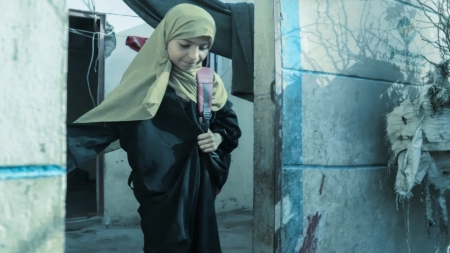 دراسة: الحرب تعمّق أوجه عدم المساواة وتفاقم تدهور أوضاع النساء في اليمن