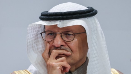 الرياض: غياب مسؤولي شركات نفط عن مؤتمر في الرياض بعد هجمات الحوثيين