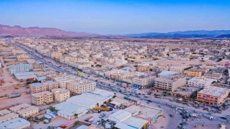اليمن: أمنية شبوة تقر منع المظاهرات غير المرخصة في عتق والمدن الرئيسية