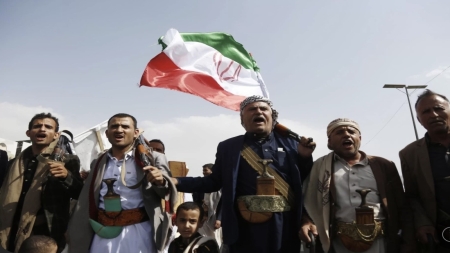 تحليل: كيف أصبح الحوثيون بهذه الخطورة؟