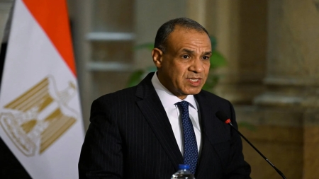 القاهرة: مصر تدعم السعودية في اليمن وتفتح باب الخيارات السياسية