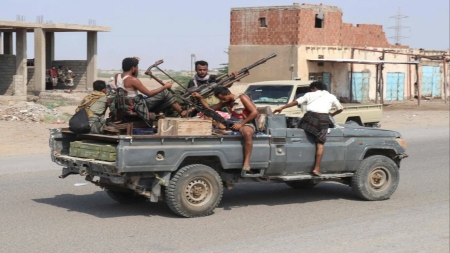 جنيف: سقوط أكثر من 8.5 ألف ضحية منذ استئناف القتال في اليمن