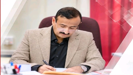 اليمن: توجيهات بصرف أراضٍ لأسر ضحايا هجوم الحوثيين في شبوة