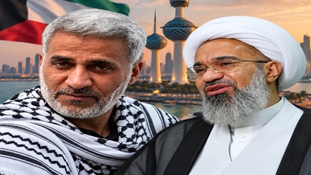 الكويت: الإعدام لثلاثة متهمين بالتخابر مع إيران والتخطيط لاغتيال وزير الداخلية