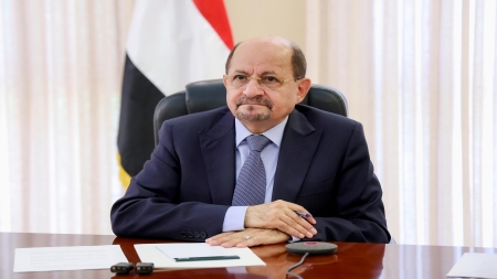 اليمن: الزنداني يصدر قراراً بإنشاء مركز للتواصل الحكومي وتعيين قيادته