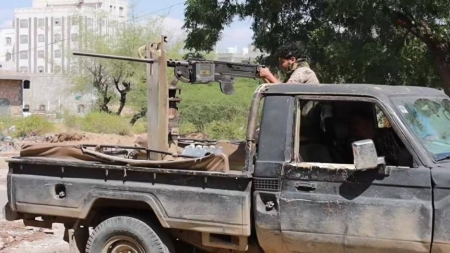 جنيف: ارتفاع ضحايا المواجهات العسكرية في اليمن إلى أكثر من 9 آلاف قتيل وجريح