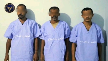 اليمن: قوات الأمن الوطني في عدن تعلن ضبط ستة أشخاص بتهمة التجسس وتصوير مواقع حيوية