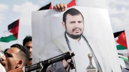 اليمن: تدابير أمنية مشددة لحماية زعيم الحوثيين تشمل الاستعانة بعناصر إيرانية