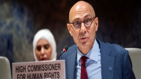 جنيف: الامم المتحدة تطالب  الحوثيين بتحقيق مستقل في وفاة موظف أممي داخل سجونهم بعد احتجازه لأكثر من عامين