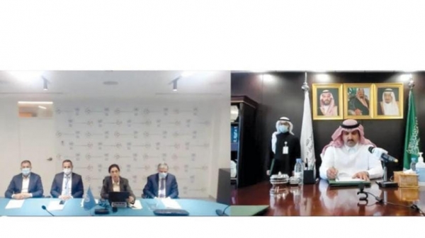 الرياض: البرنامج السعودي لتنمية واعمار اليمن يوقع 