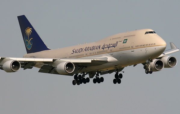 الرياض: الخطوط الجوية السعودية تعلن استئناف رحلاتها الى العاصمة القطرية الدوحة يوم الإثنين المقبل