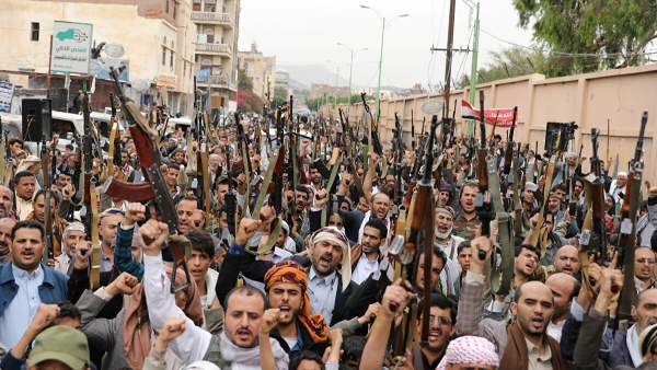 ما هو التأثير المحتمل على حرب اليمن من تصنيف الحوثيين منظمة إرهابية؟