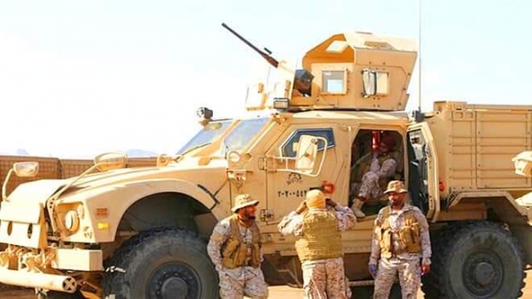 اليمن: اللجنة السعودية تغادر مقرها في مدينة شقرة إلى العاصمة المؤقتة عدن